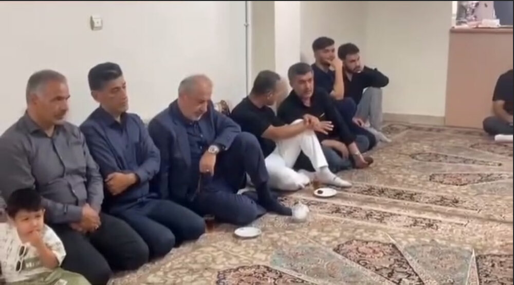 رضا درویش