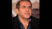اعلام جزییات مراسم تشییع امیر سمواتی + زمان و مکان دقیق