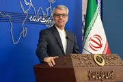 سخنگوی وزارت امورخارجه ایران: تفاهمی میان ایران و آمریکا بدون رفع تحریم‌ها صورت نخواهد گرفت