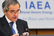 اتهام‌ عجیب مدیرکل آژانس بین‌المللی انرژی اتمی درباره ایران: ایران هنوز در حال تولید اورانیوم غنی‌شده با خلوص بالا است