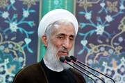 اولین واکنش کاظم صدیقی به دستگیری فرزندش