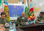 اعلام حمایت ارتش از بلاگرهای نظامی