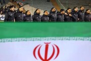 شجاع مقابل کره نیمکت‌نشین شد؟