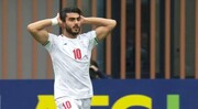 استقلال در پی شکار رضا غندی‌پور