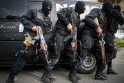 خنثی شدن عملیات تروریستی توسط کودک ۸ ساله قمی
