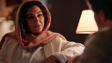 استوری عجیب هدی زین‌العابدین + عکس