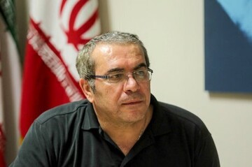 درگذشت تهیه‌کننده مشهور سینما + امیر سمواتی کیست؟