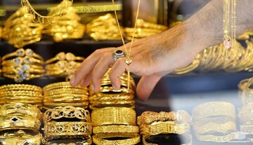 قیمت جهانی طلا چقدر شد؟ + قیمت طلای جهانی امروز دوشنبه ۱۹ خرداد ۱۴۰۴