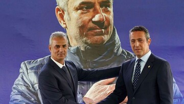 کارتال از پرسپولیس رفتنی شد؟ / ملاقات مشکوک با مدیرعامل فنرباغچه