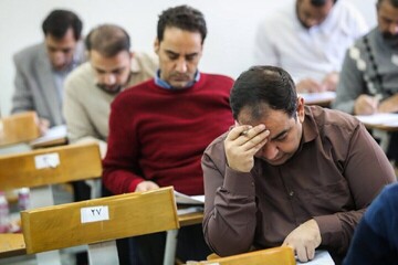 شرایط ناعادلانه جذب معلم در ۱۴۰۴ صدای داوطلبان را درآورد