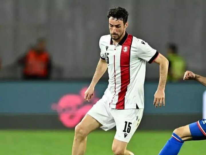 جانشین گولسیانی در پرسپولیس مشخص شد
