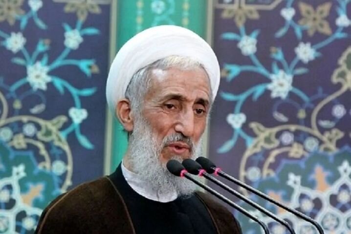 اولین واکنش کاظم صدیقی به دستگیری فرزندش
