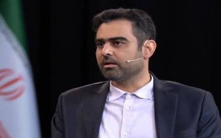 واکنش جنجالی امیرحسین ثابتی به فساد پسران صدیقی / از امامت جمعه تهران استعفا دهید