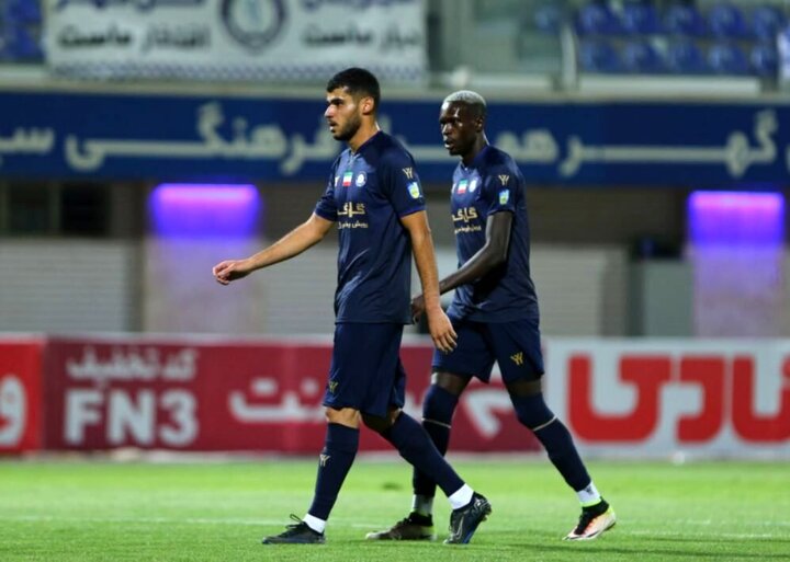 پیشنهاد سنگین پرسپولیس به گل‌گهر برای جذب زارع