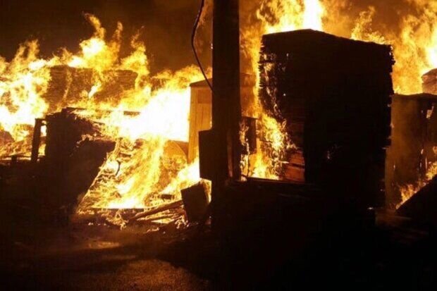 8 کشته و زخمی در انفجار هولناک در نطنز
