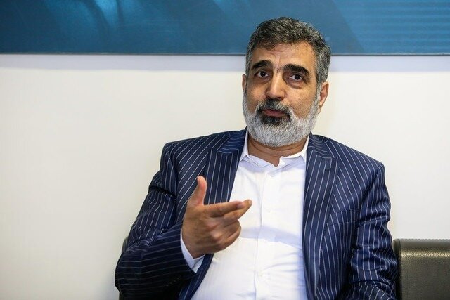 سخنگوی سازمان انرژی اتمی: اگر آژانس قدردان همکاری ما نباشد، همکاری‌ها را به‌سطح عادی می‌رسانیم