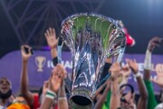 AFC سه نماینده فوتبال ایران در مسابقات آسیایی را اعلام کرد
