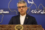 سخنگوی وزارت خارجه:  هر گام نسنجیده یا غیرحقوقی از سوی اعضای ذی‌نفوذ آژانس یا شورای حکام، بی‌پاسخ نمی‌ماند