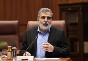 سخنگوی سازمان انرژی اتمی: جای اورانیوم غنی شده ۶۰ درصد ایران امن است