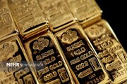 قیمت جهانی طلا چقدر شد؟ + قیمت طلای جهانی امروز سه‌شنبه ۲۰ خرداد ۱۴۰۴