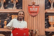 خبر بد برای هواداران پرسپولیس؛ قرارداد بیفوما ثبت نمی شود!