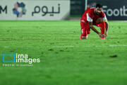 پرسپولیس با مدافع تیم ملی توافق کرد