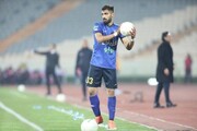 پیوستن عارف آغاسی به استقلال منتفی شد!