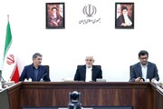 معاون اول رئیس‌جمهور : بخش خصوصی با وجود نوپا بودن در کشور خوش درخشید