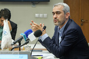 مدنی‌زاده از مجلس نمره قبولی گرفت؟