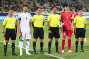 ایران ۳-۰ کره‌شمالی/ صعود به جام جهانی با صدرنشینی مقتدرانه / فیلم