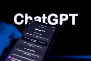 از دسترس خارج شدن ChatGPT برای بسیاری از کاربران