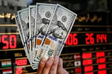 دلار چند شد؟ + جدیدترین قیمت دلار و یورو امروز سه‌شنبه ۲۰ خرداد ۱۴۰۴