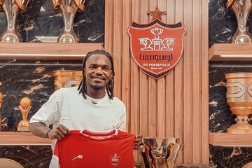 خبر بد برای هواداران پرسپولیس؛ قرارداد بیفوما ثبت نمی شود!