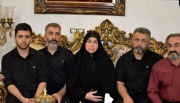 توضیحات سخنگوی قوه قضائیه درباره آخرین وضعیت پرونده گروگان گیری ۲۹ ماهه خانواده  رشتی