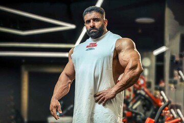 لو رفتن دلیل هلی‌کوپترسواری هادی چوپان + فیلم