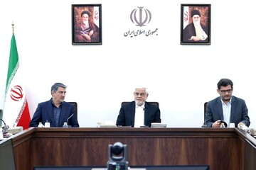 معاون اول رئیس‌جمهور : بخش خصوصی با وجود نوپا بودن در کشور خوش درخشید