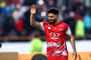عالیشاه رسما تمدید کرد