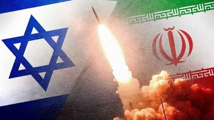 فوری؛آماده باش اسرائیل برای حمله به ایران + جزییات