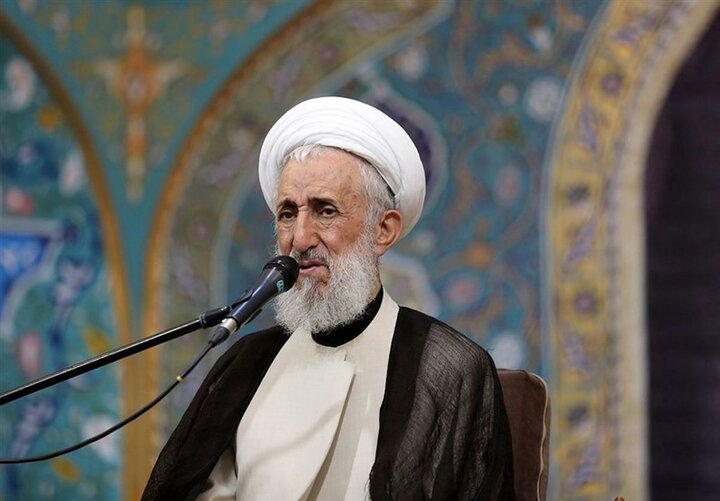 سخنگوی قوه‌قضائیه: فرزند و عروس کاظم صدیقی ۱۰ روز پیش با اتهامات مالی بازداشت شدند / تعداد بازداشتی‌ها ۶ نفر هستند