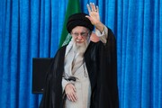 شروع دیدار نمایندگان مجلس با رهبر انقلاب