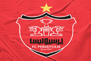 توافق پرسپولیس با سامان قدوس
