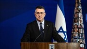 ردتماس وزیر خارجه انگلیس از طرف اسرائیل!