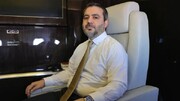 وزیر الجولانی مهمان پوتین شد