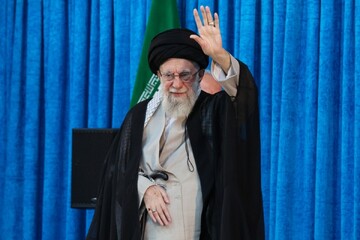 شروع دیدار نمایندگان مجلس با رهبر انقلاب