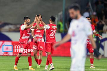 پنجره نقل و انتقالاتی پرسپولیس باز شد