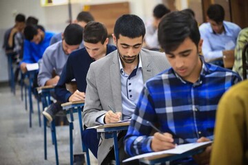 درخواست داوطلبان معلمی از دولت برای کاهش منابع