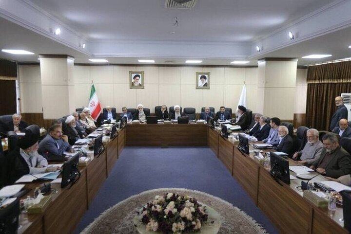 ادامه بررسی لایحه CFT در مجمع