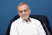 رییس جمهور: ایران را نمی‌توان تحریم کرد | لزوم همراهی مجلس با وزیر پیشنهادی اقتصاد + فیلم