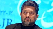 عکس کمتر دیده شده از حامد بهداد در کنار مادرش + عکس