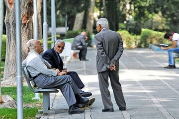 حقوق خرداد ۱۴۰۴ بازنشستگان کی پرداخت می شود؟